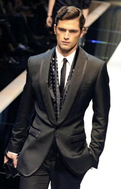 most expensive armani suit